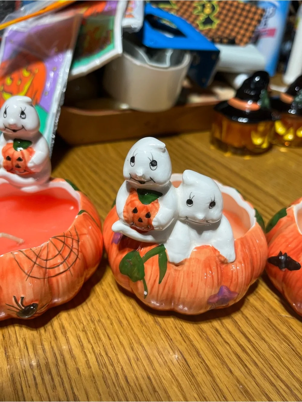 N/A festive ceramic